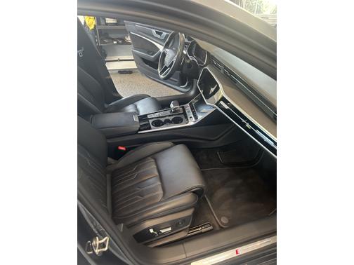 2021 Audi S6 2.9T Premium Plus