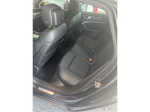 2021 Audi S6 2.9T Premium Plus
