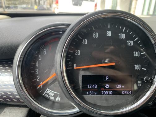 2019 MINI Hardtop Cooper S
