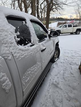 2007 Chevrolet Silverado 1500 LT1 Extended Cab