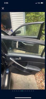 2004 INFINITI G35 Base