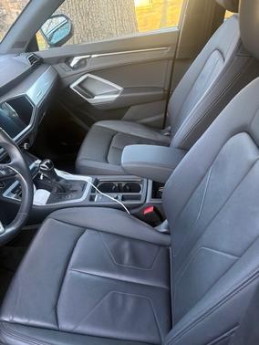 2021 Audi Q3 45 S line Premium