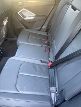 2021 Audi Q3 45 S line Premium