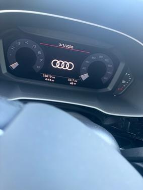 2021 Audi Q3 45 S line Premium