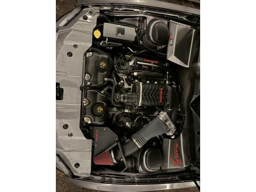 2014 Ford Mustang GT Premium