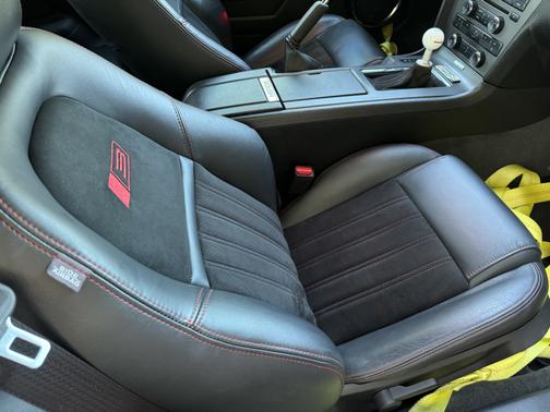 2014 Ford Mustang GT Premium