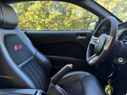 2014 Ford Mustang GT Premium
