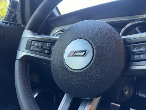 2014 Ford Mustang GT Premium