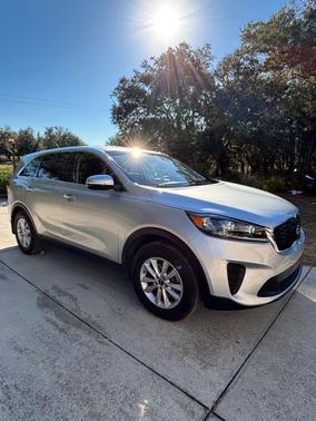 2019 Kia Sorento L