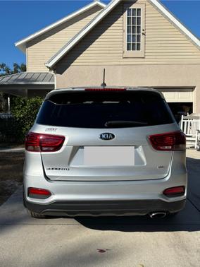 2019 Kia Sorento L