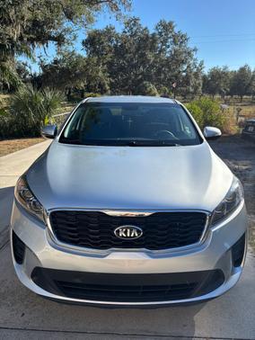 2019 Kia Sorento L