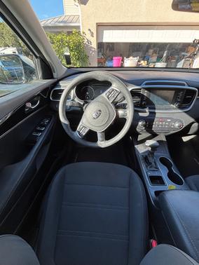 2019 Kia Sorento L