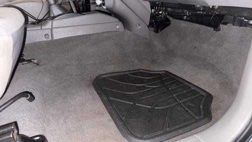 2004 Toyota Tacoma Double Cab