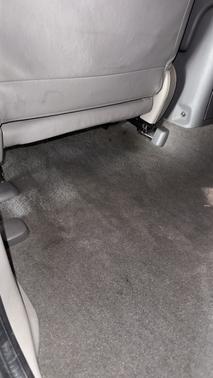 2004 Toyota Tacoma Double Cab