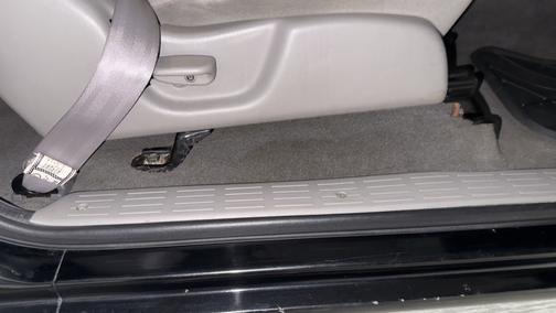 2004 Toyota Tacoma Double Cab