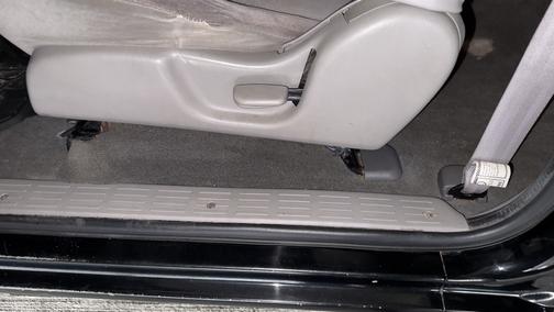 2004 Toyota Tacoma Double Cab