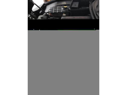 2002 Chevrolet Corvette Base