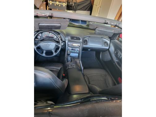 2002 Chevrolet Corvette Base