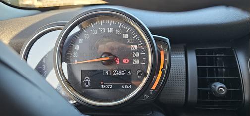 2019 MINI Hardtop Cooper