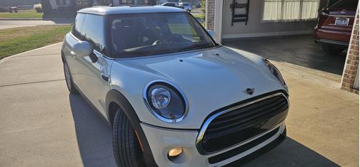 2019 MINI Hardtop Cooper
