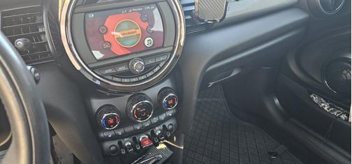 2019 MINI Hardtop Cooper