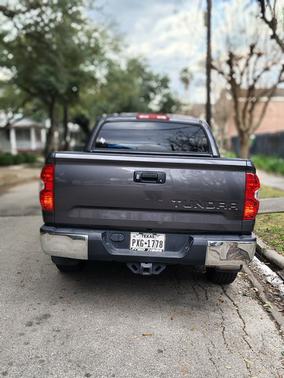 2014 Toyota Tundra Limited
