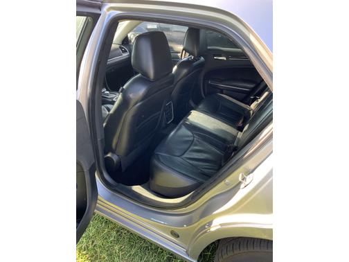 2016 Chrysler 300C Base