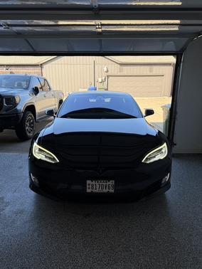 2019 Tesla Model S Performance