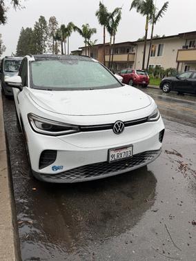 2021 Volkswagen ID.4 Pro S