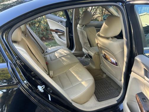 2010 Honda Accord EX-L