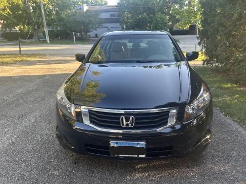2010 Honda Accord EX-L