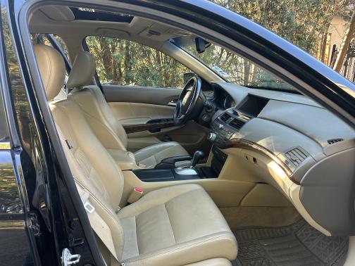 2010 Honda Accord EX-L