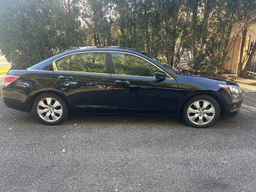 2010 Honda Accord EX-L