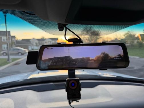 White 2010 Dodge Ram 1500 SLT