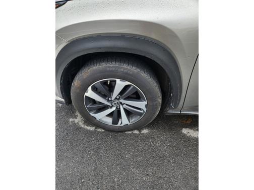 2018 Lexus NX 300h Base