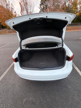White 2018 Lexus IS 300 Base