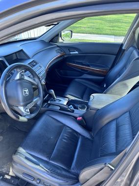 2011 Honda Accord EX-L