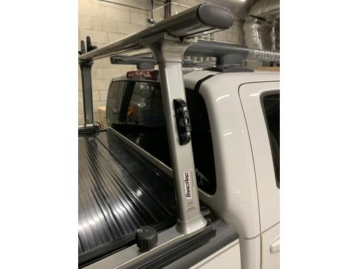 2007 Nissan Frontier LE Crew Cab