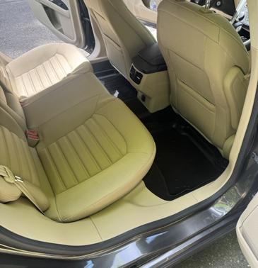 2016 Ford Fusion Hybrid SE