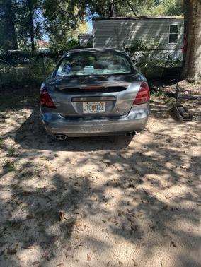 2004 Pontiac Grand Prix GT1