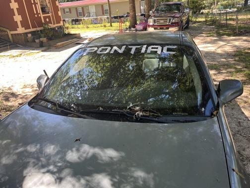 2004 Pontiac Grand Prix GT1