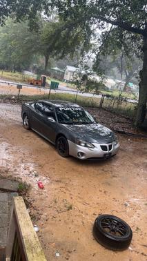 2004 Pontiac Grand Prix GT1