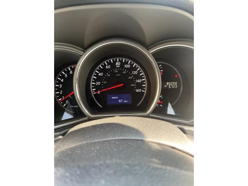 2014 Nissan Murano SL