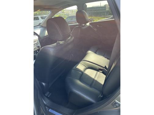 2014 Nissan Murano SL