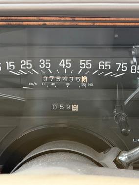 1994 Buick Century Special