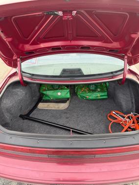 1994 Buick Century Special