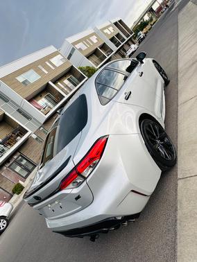 2020 Toyota Corolla Nightshade