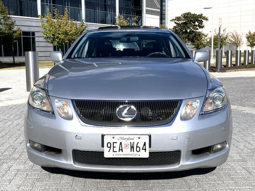 2006 Lexus GS 430 Base