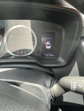 Silver 2022 Toyota Corolla Nightshade
