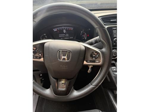 2020 Honda CR-V LX